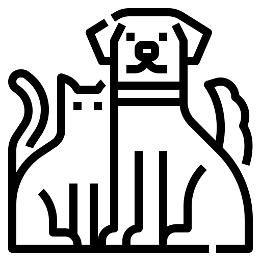 Pro mazlíčky