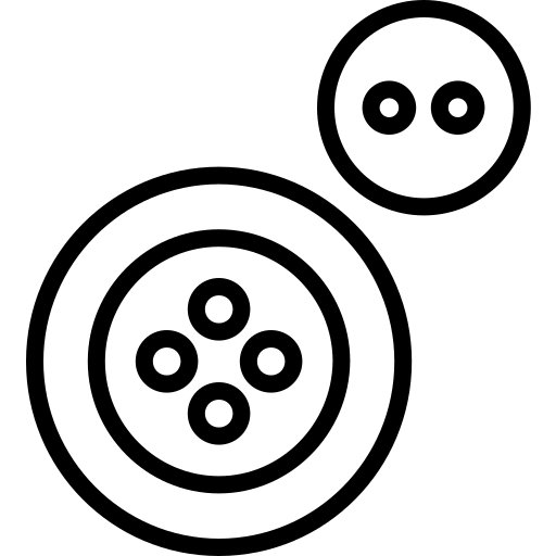 ⇢ Knoflíky