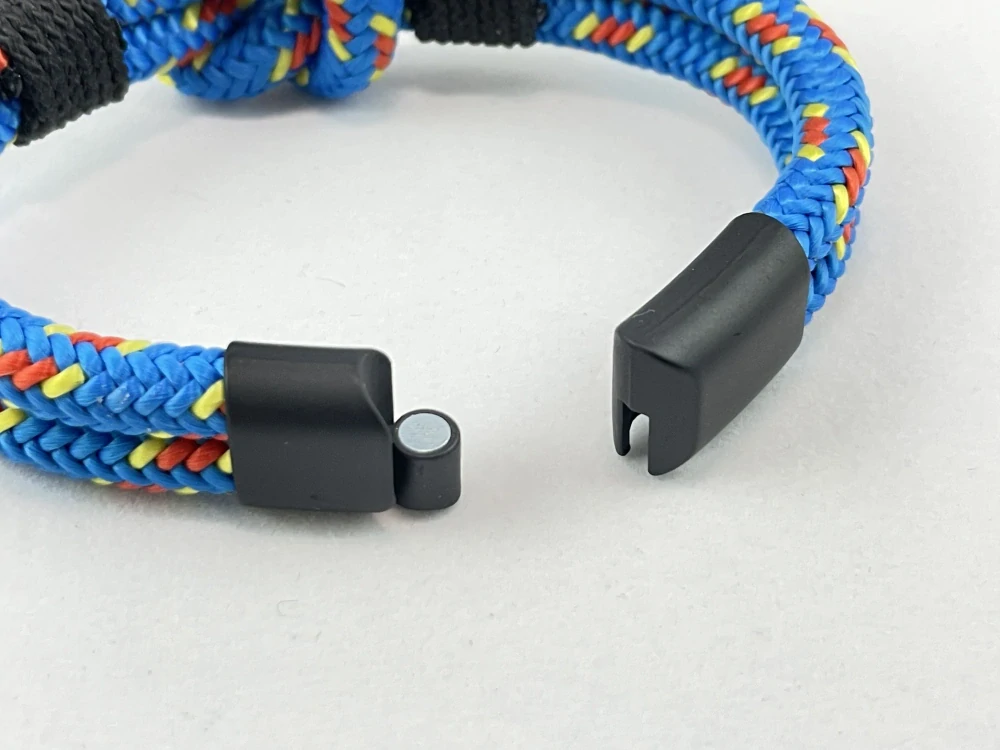 Náramek Modrý Ambulantní