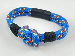 Náramek Modrý Ambulantní